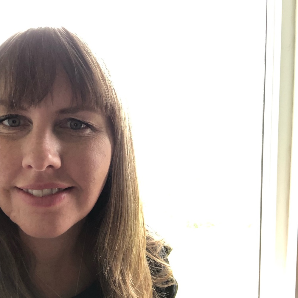 Meet your Posher, Miranda